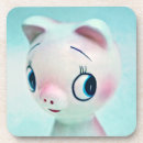 Recherche de yeux bleus dessous de verres Rose