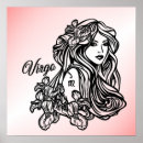 Suche nach jungfrau poster Virgo