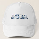 Recherche de slogan de casquettes Républicain
