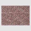 Recherche de pink leopard tissue paper Glacer