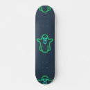 Recherche de costume skateboards Éffrayant
