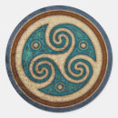 Suche nach triskele aufkleber Triskelion