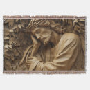 Suche nach jesus decken Religiös