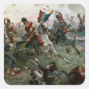 Recherche de waterloo autocollants Guerres
