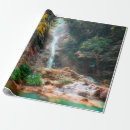 Recherche de cascade pittoresque Imaginaire