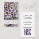 Recherche de funerailles cartes visite Client(e)