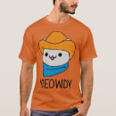 Recherche de meowdy tshirts Miaou