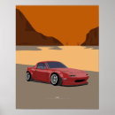 Suche nach miata poster Auto
