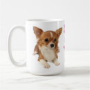 Recherche de longs chiens tasses Pour elle