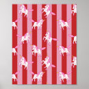 Suche nach rosa einhorn poster Wandkunst