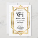 Suche nach gatsby geburtstag einladungen Party der 1920er