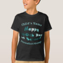 Recherche de aqua blue tshirts Pour enfants
