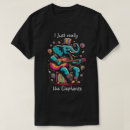 Recherche de pachyderme tshirts Amoureux des éléphants