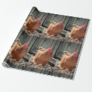 Suche nach niedliches vieh geschenkpapier Huhn