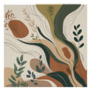 Recherche de nature abstraite posters Botanique
