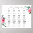 Recherche de planificateur de table posters Invités