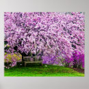 Recherche de banc de jardin posters Paysage