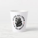 Suche nach niedlicher affe tassen Geburtstag