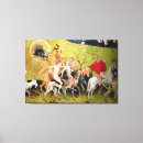 Suche nach hieronymus bosch leinwandbilder 16