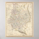 Recherche de hachures posters Frontières