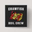 Recherche de ecrevisse badges Fête de la langouste