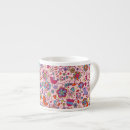 Recherche de fleurs de ressort tasses Branche