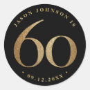 Suche nach 60 aufkleber Geburtstagsticker