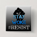 Recherche de fists badges Politique