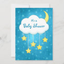 Recherche de mobile baby shower invitations Berceuse