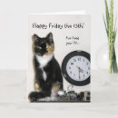 Recherche de vendredi noir vœux cartes Drôle