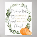 Suche nach bär fall poster Babyduschzeichen
