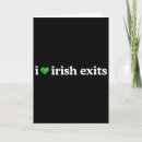 Suche nach lustiges st patricks day karten Irische kultur