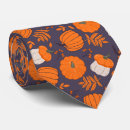 Recherche de de citrouille cravates Orange