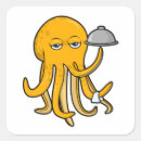 Suche nach kellner aufkleber Lustig