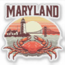 Suche nach maryland aufkleber Amerika