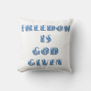 Suche nach spiritualität kissen Christentum