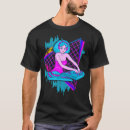 Recherche de synthwave tshirts Cool
