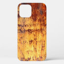 Recherche de corrosion iphone coques Abstrait