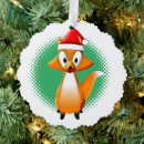 Suche nach kleiner fuchs ornamente Babyfuchs