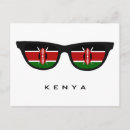 Suche nach kenya postkarten Flagge