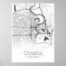 Suche nach omaha poster Minimalistisch