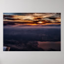 Recherche de gamme de montagne posters Brouillard