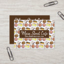 Suche nach restaurant koch visitenkarten Küche