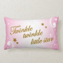 Recherche de crèche rose coussins Rose en pastel