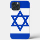 Suche nach israel iphone hüllen Flagge