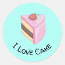 Recherche de cakes autocollants Cupcake