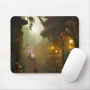 Suche nach mystische kunst mousepads Fantasie