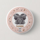 Recherche de symbole de zodiaque badges Astrologie