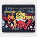 Suche nach sciencefiction mousepads Monster