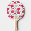 Recherche de arrière plan raquettes ping pong Anniversaire